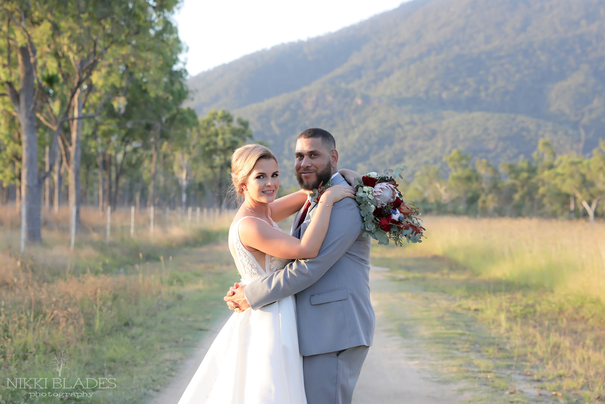 Townsville Wedding Photographer Nikki Blades Photography Townsville Featured Wedding Amy 5925